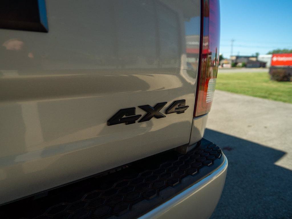 Used 2018 RAM 1500 Sport w/ Convenience Group AWD/4WD image 11