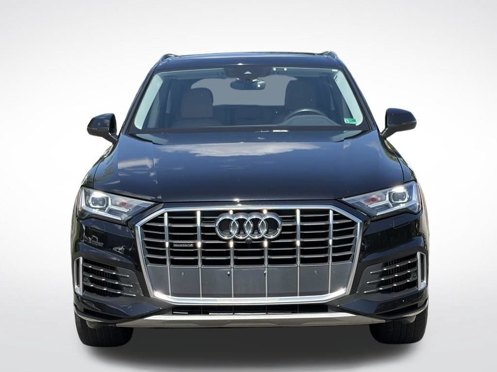 Used 2020 Audi Q7 3.0T Premium w/ Convenience Package AWD/4WD image 9