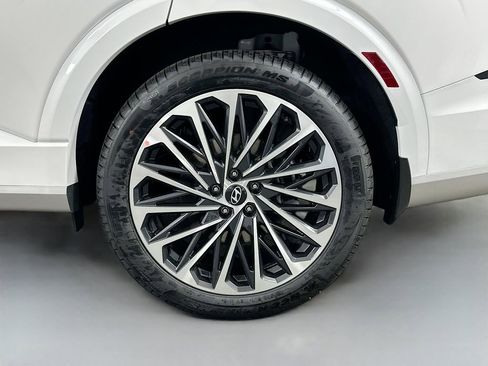 New 2026 Hyundai Palisade Calligraphy image 23