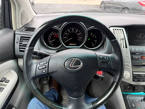 Used 2008 Lexus RX 350 AWD image 93