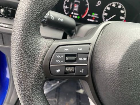 Certified 2023 Honda CR-V EX image 25