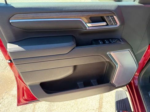 Used 2024 Chevrolet Silverado 2500 High Country w/ High Country Premium Package image 25