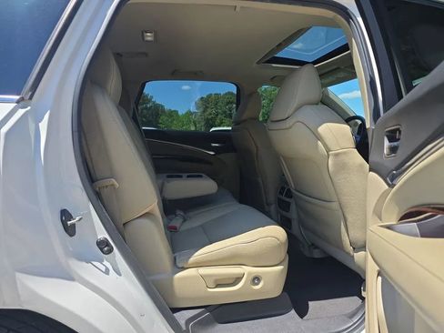 Used 2019 Acura MDX FWD image 45