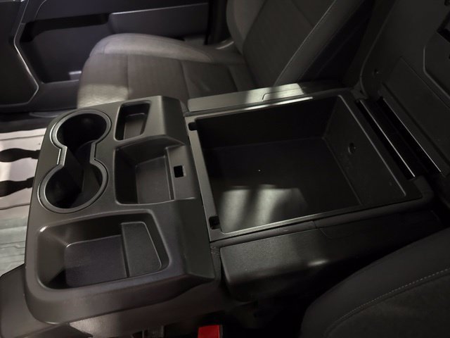 Used 2024 GMC Sierra 1500 SLE AWD/4WD image 9
