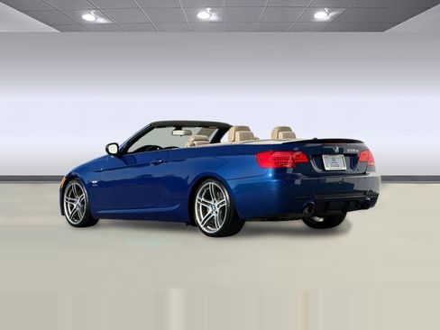 Used 2011 BMW 335is Convertible image 3