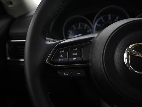 Used 2023 MAZDA CX-5 AWD 2.5 S image 25