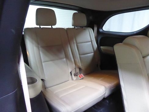 Used 2015 Dodge Durango Citadel w/ Technology Group AWD/4WD image 32