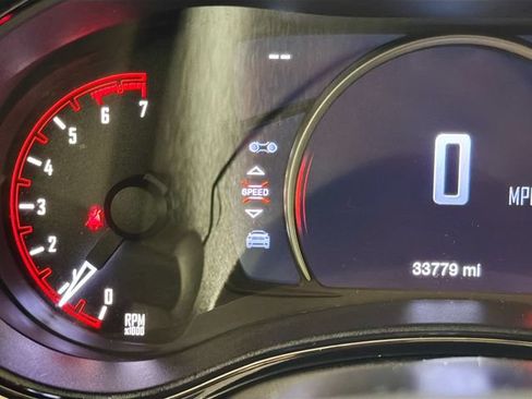 Used 2024 Dodge Durango R/T AWD/4WD image 13