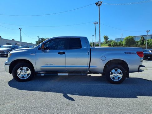 Used 2007 Toyota Tundra SR5 AWD/4WD image 32