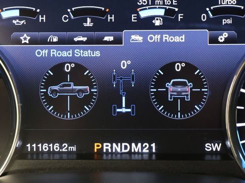 Used 2019 Ford F250 Lariat w/ Lariat Value Package image 22