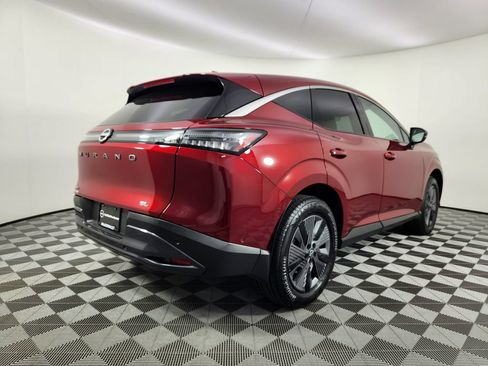 Certified 2025 Nissan Murano SL AWD/4WD image 5