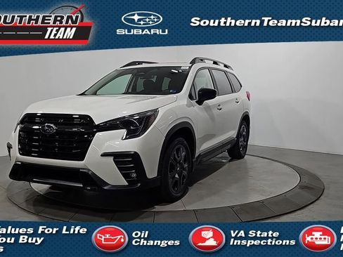 New 2026 Subaru Ascent Bronze Edition image 1