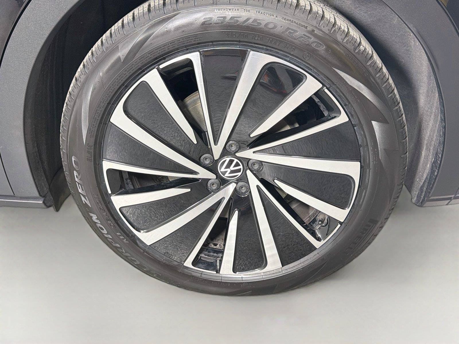 Certified 2024 Volkswagen ID.4 S RWD image 30