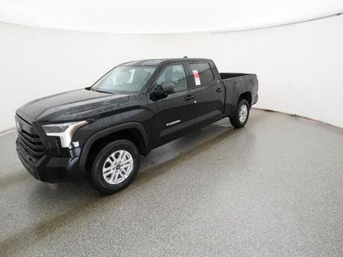 New 2026 Toyota Tundra SR5 w/ SR5 Premium Package image 29