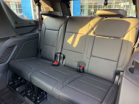 New 2026 Chevrolet Tahoe LT w/ Comfort Package image 41