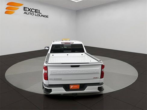 Used 2019 Chevrolet Silverado 1500 RST w/ All-Star Edition image 53