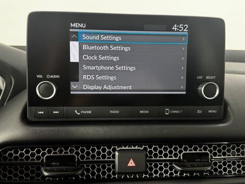 Used 2024 Honda HR-V Sport image 20