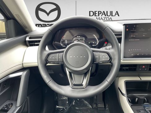 New 2026 MAZDA CX-5 Select AWD/4WD image 11