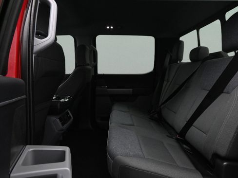 Used 2024 Ford F150 XLT w/ Equipment Group 302A MID RWD image 13
