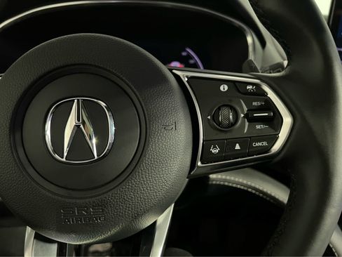 Used 2026 Acura MDX w/ Advance Package AWD/4WD image 20