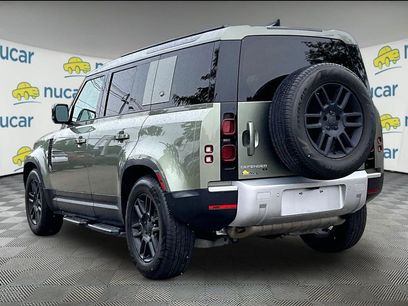Used 2020 Land Rover Defender 110 S