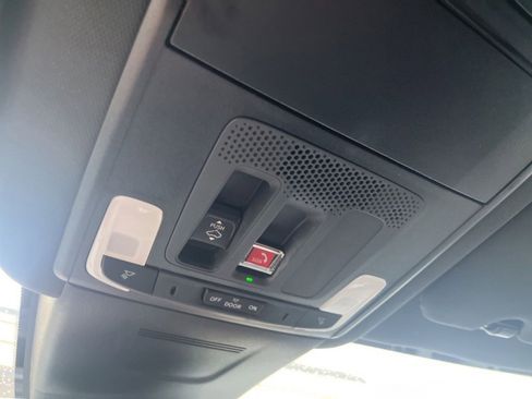 Certified 2026 Honda CR-V Sport Touring image 21
