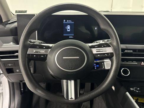Used 2025 Hyundai Sonata SEL FWD image 5