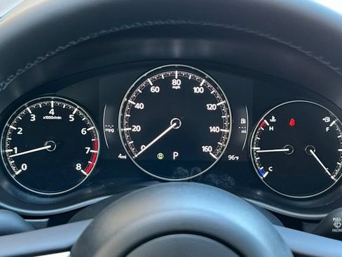 New 2026 MAZDA CX-30 AWD 2.5 S w/ Select Sport Pkg image 29