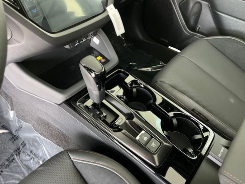 New 2026 Subaru Forester Touring image 26