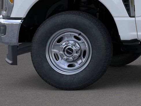 New 2026 Ford F250 XL w/ XL Driver Assist Package image 19