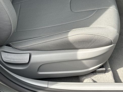 New 2026 Hyundai Elantra Sport FWD image 28