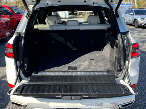 Used 2022 BMW X5 xDrive45e AWD/4WD image 37