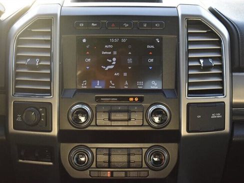 Used 2019 Ford F350 Platinum w/ Platinum Ultimate Package image 21