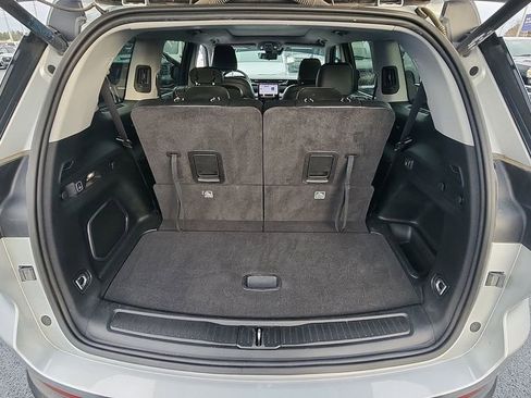 Used 2022 Jeep Grand Cherokee L Limited w/ Luxury Tech Group II image 29