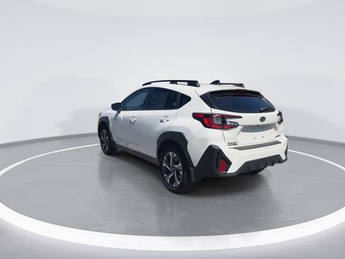 Certified 2026 Subaru Crosstrek 2.0i Premium AWD/4WD image 6