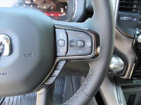 New 2026 RAM 1500 Rebel w/ Rebel Level 2 Equipment Group image 19