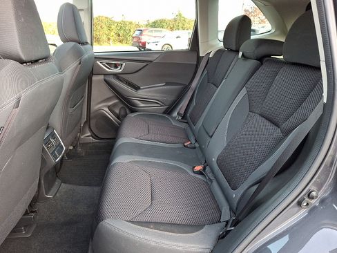 Used 2021 Subaru Forester Premium w/ Popular Package #1 image 10