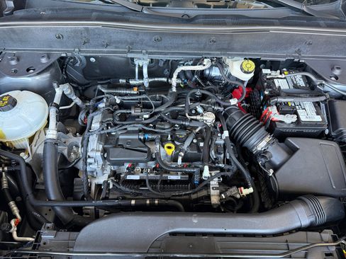 Used 2021 Ford Bronco Sport Big Bend image 21