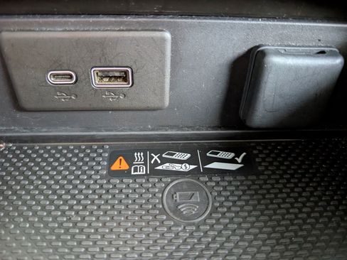 Certified 2024 Buick Envision Preferred image 22