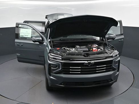 New 2026 Chevrolet Tahoe RST w/ Comfort Package RWD image 52