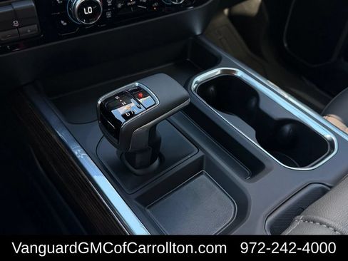 New 2026 GMC Sierra 1500 Elevation w/ Elevation Premium Package RWD image 15