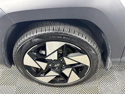 Certified 2025 Hyundai Kona Limited image 4