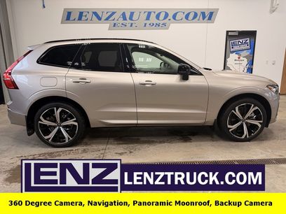 Used 2024 Volvo XC60 T8 Ultimate