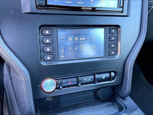 Used 2022 Ford Mustang GT RWD image 23