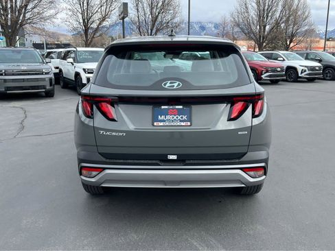 New 2026 Hyundai Tucson SE AWD/4WD image 9