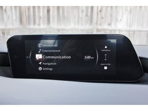 Used 2024 MAZDA MAZDA3 s image 28