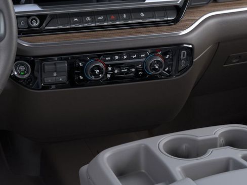 New 2026 Chevrolet Silverado 1500 LT image 23