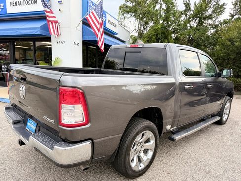 Used 2022 RAM 1500 Big Horn AWD/4WD image 27
