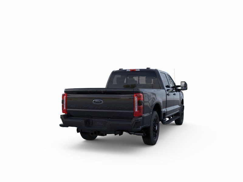 New 2026 Ford F350 Lariat w/ Black Appearance Package AWD/4WD image 31