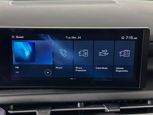 Used 2025 Hyundai Tucson SEL image 19